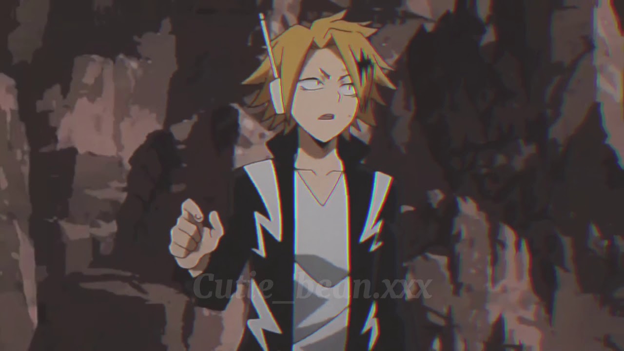 Charge bolt