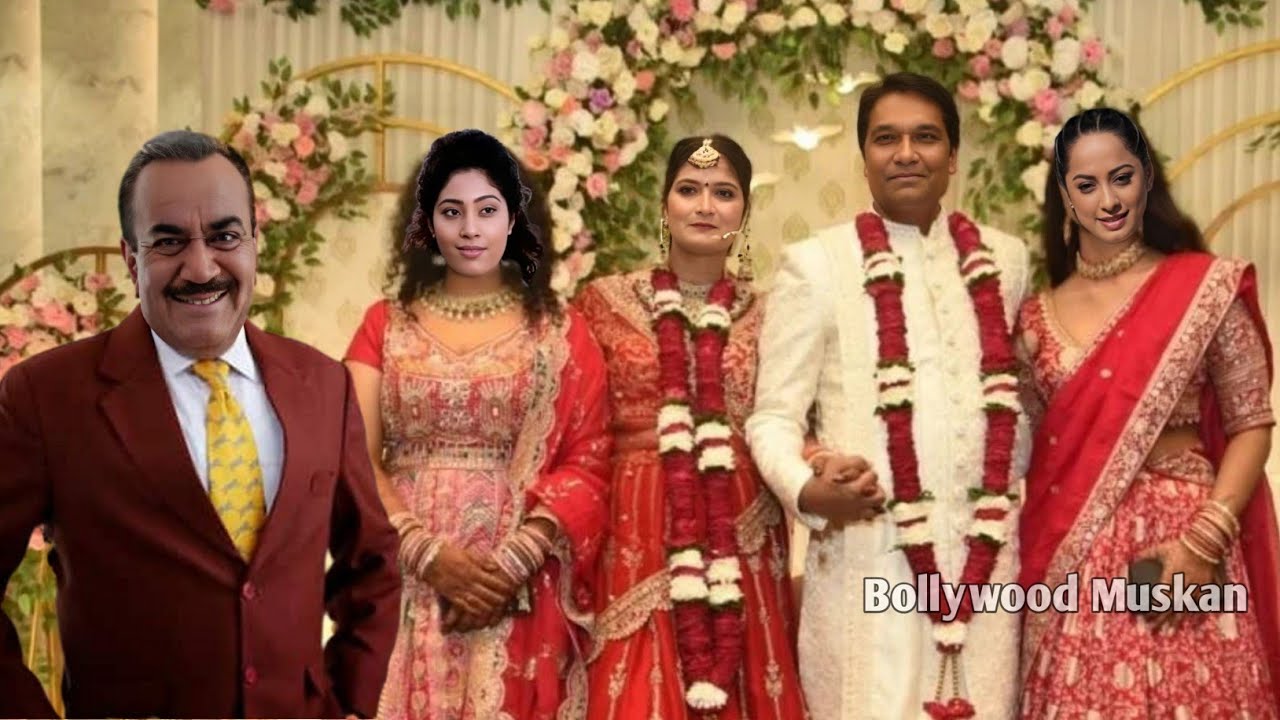 CID Abhijeet Wedding Full Video | Abhijeet Getting Married | Aditya Srivastava | Cid Abhijeet Spe...