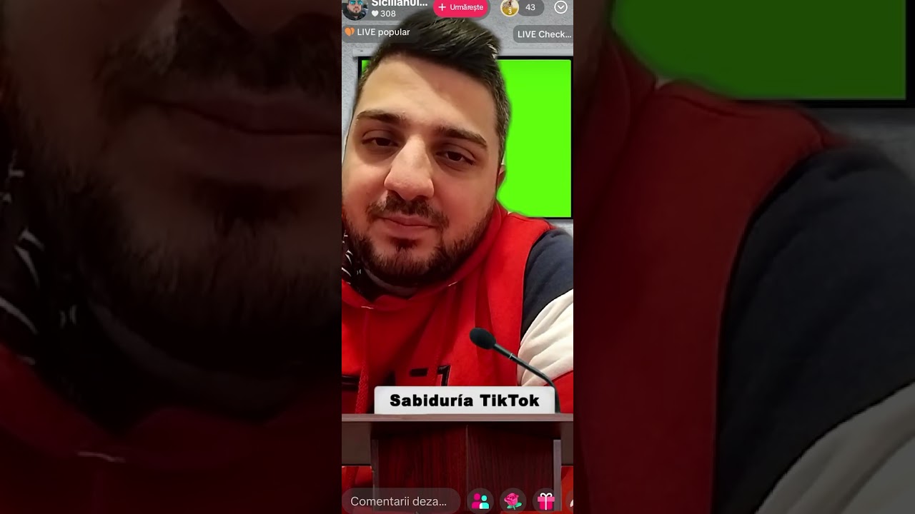 Regele Bogdan Sicilianu care da info puternik