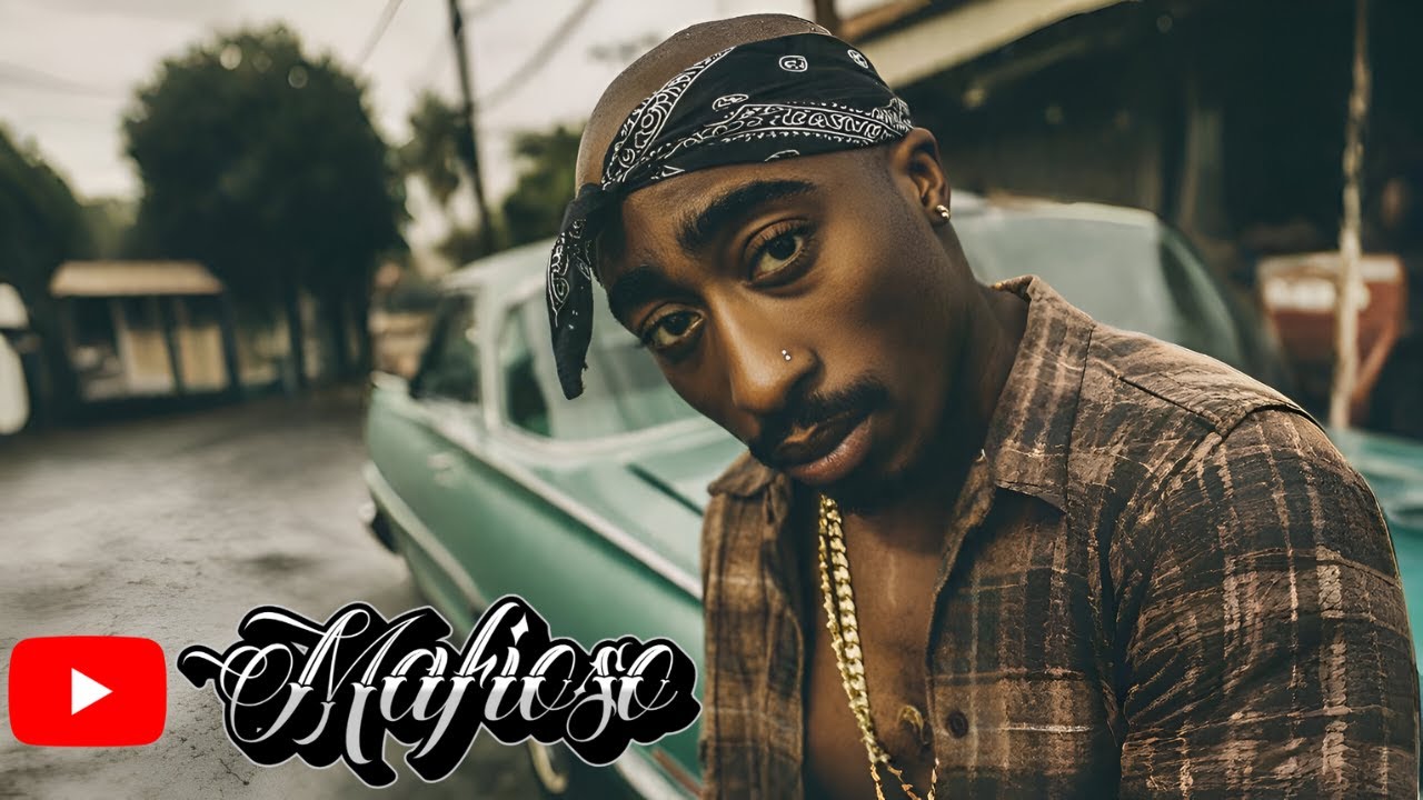2Pac - Mafioso (Power Over Pride) (2026)