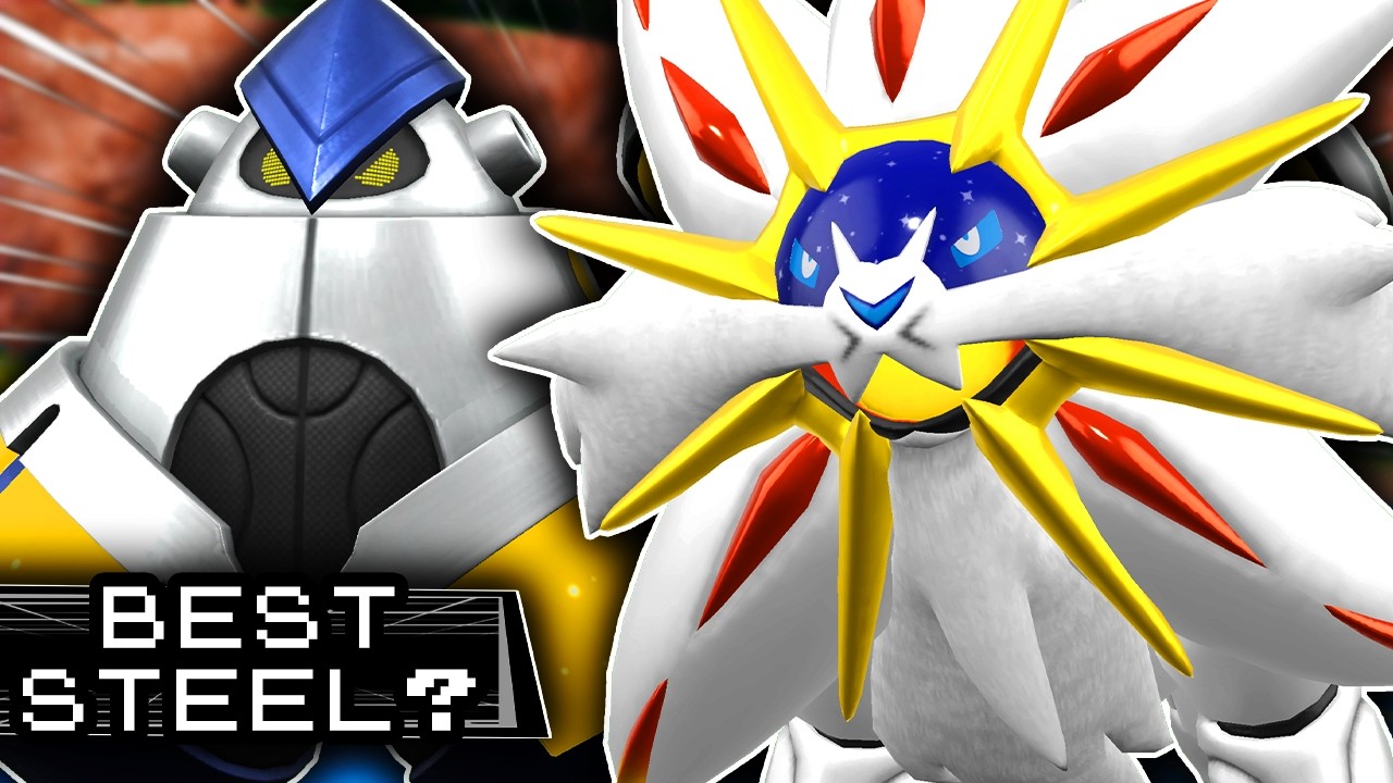 This SOLGALEO Team Is Kinda Fire!