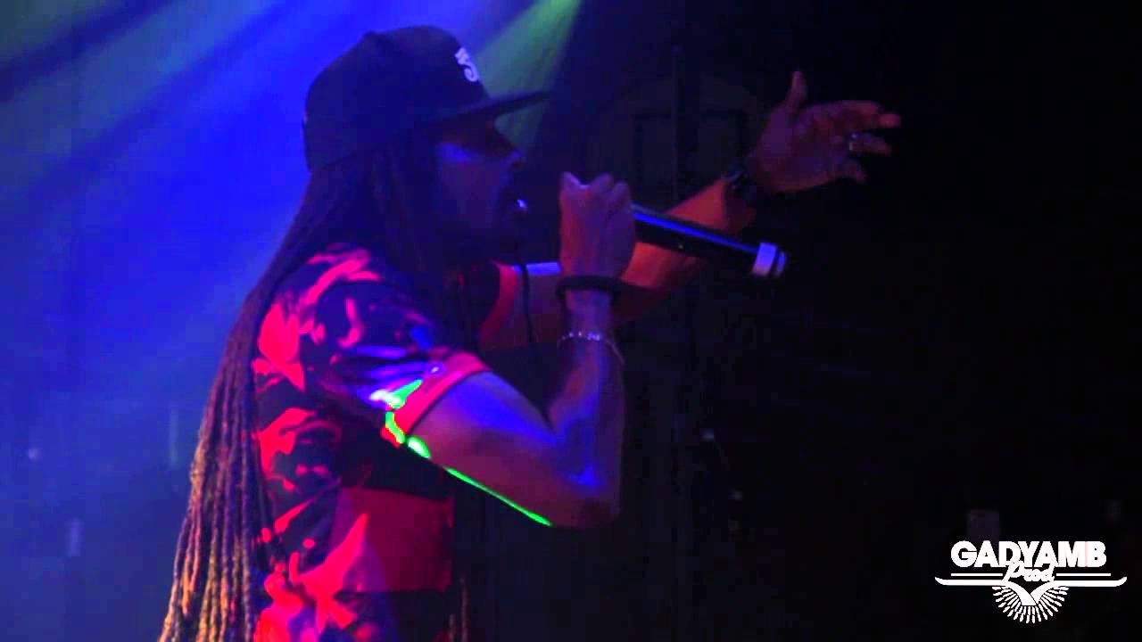 CONCERT KAF MALBAR 24 MAI 2015