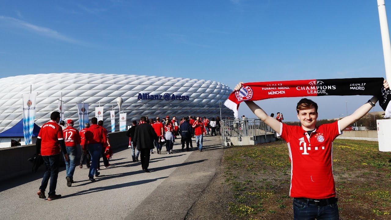 ICH WECHSLE DEN VEREIN | ViscaBarca