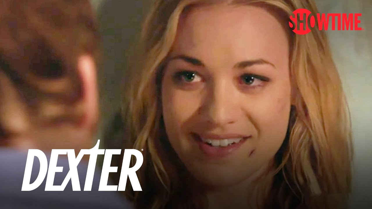 Dexter Season 7: Episode 9 Clip - Out of My Control | SHOWTIME
