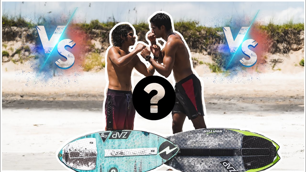 &ldquo;VALENCIA BROTHERS BATTLE FOR GOLD&rdquo; Skim in Florida.