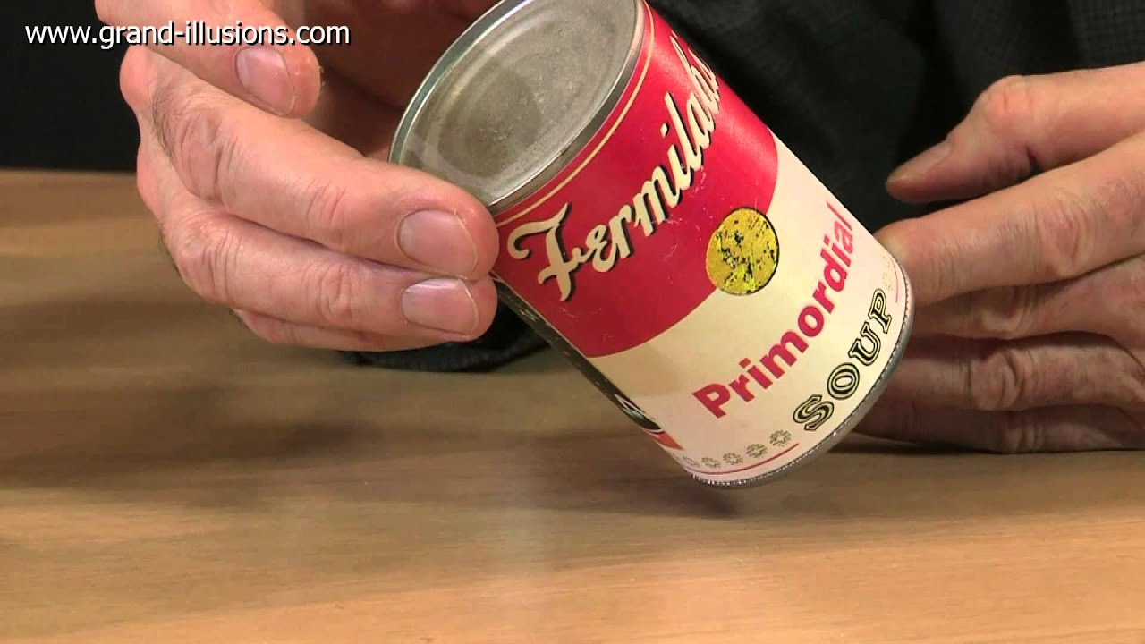 Tim's Unusual Tins take the Biscuit!