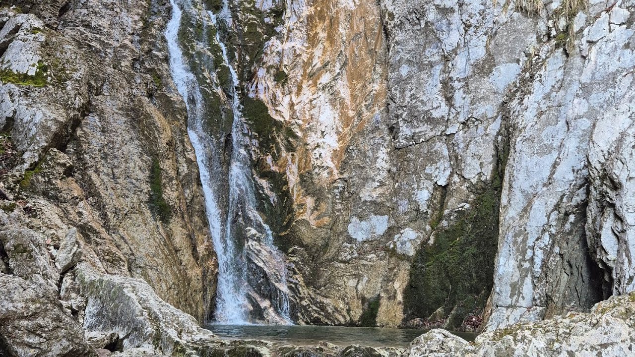 Giro ad anello Casera Campo Cadini della Val Brentaz