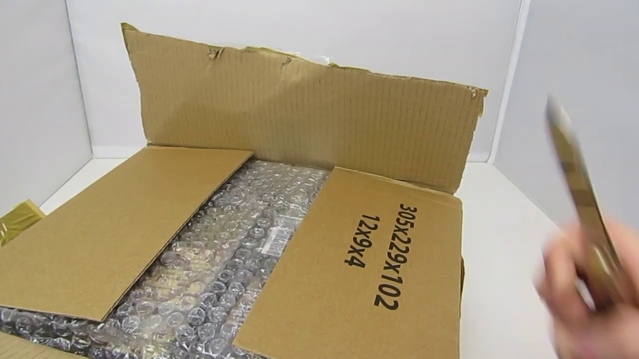 Huge UnitedBricks April Unboxing ($1000+)