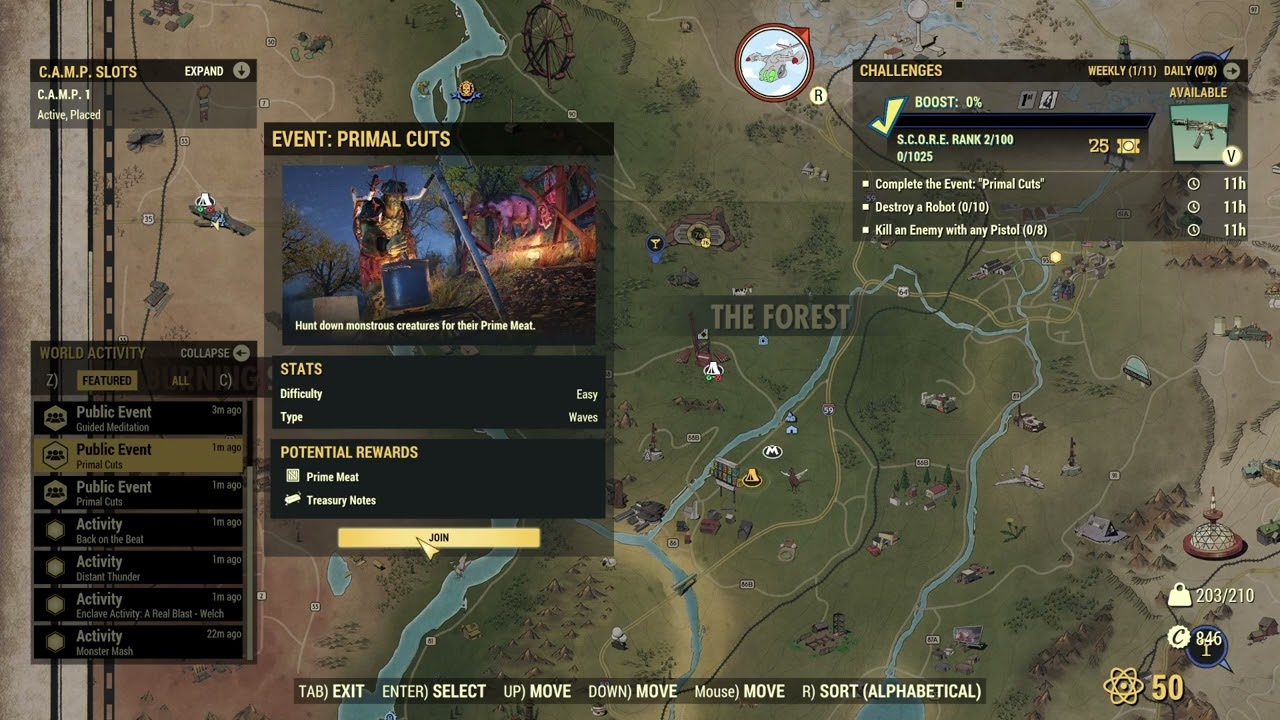 How To Get Pepper Shaker in Fallout 76
