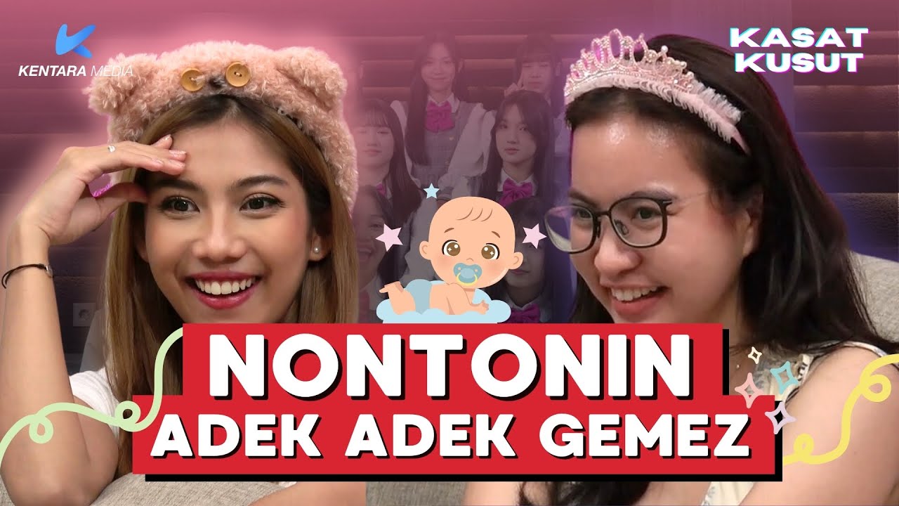 EX MEMBER JKT48 REACT MV TERBARU JKT48