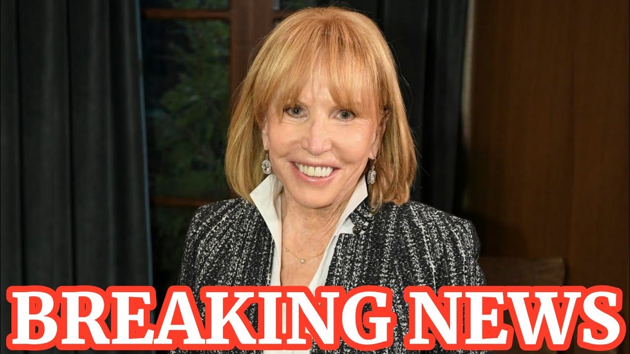 Leslie Charleson Finally Died in GH, Heartbreaking Funeral!