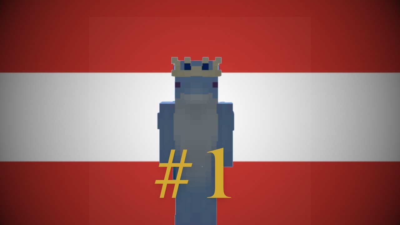 #1 Austrian PVPer