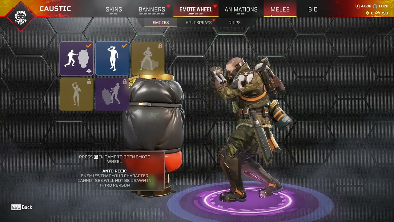 Apex Legends id 002