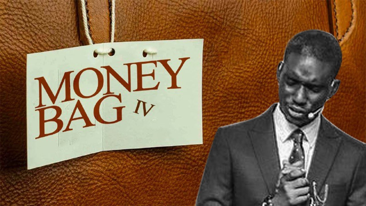 Money Bag IV || Pastor Detowun Adekoya