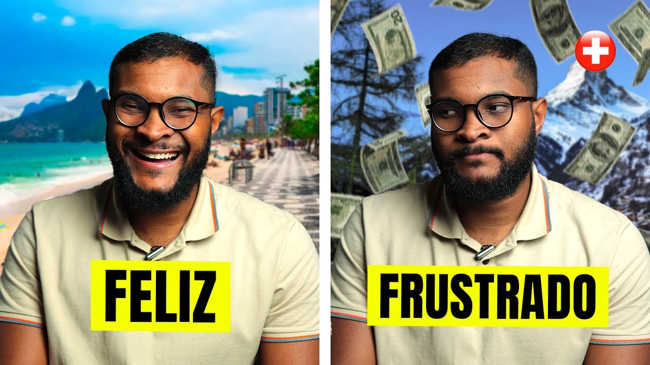 6 LIÇÕES QUE EU APRENDI ATENDENDO BRASILEIROS NO EXTERIOR
