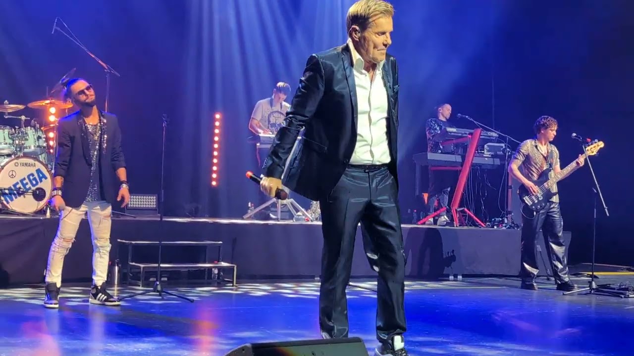 Dieter Bohlen - 