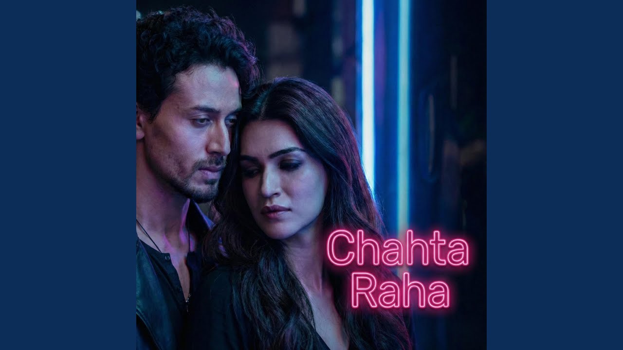 Chahta Raha