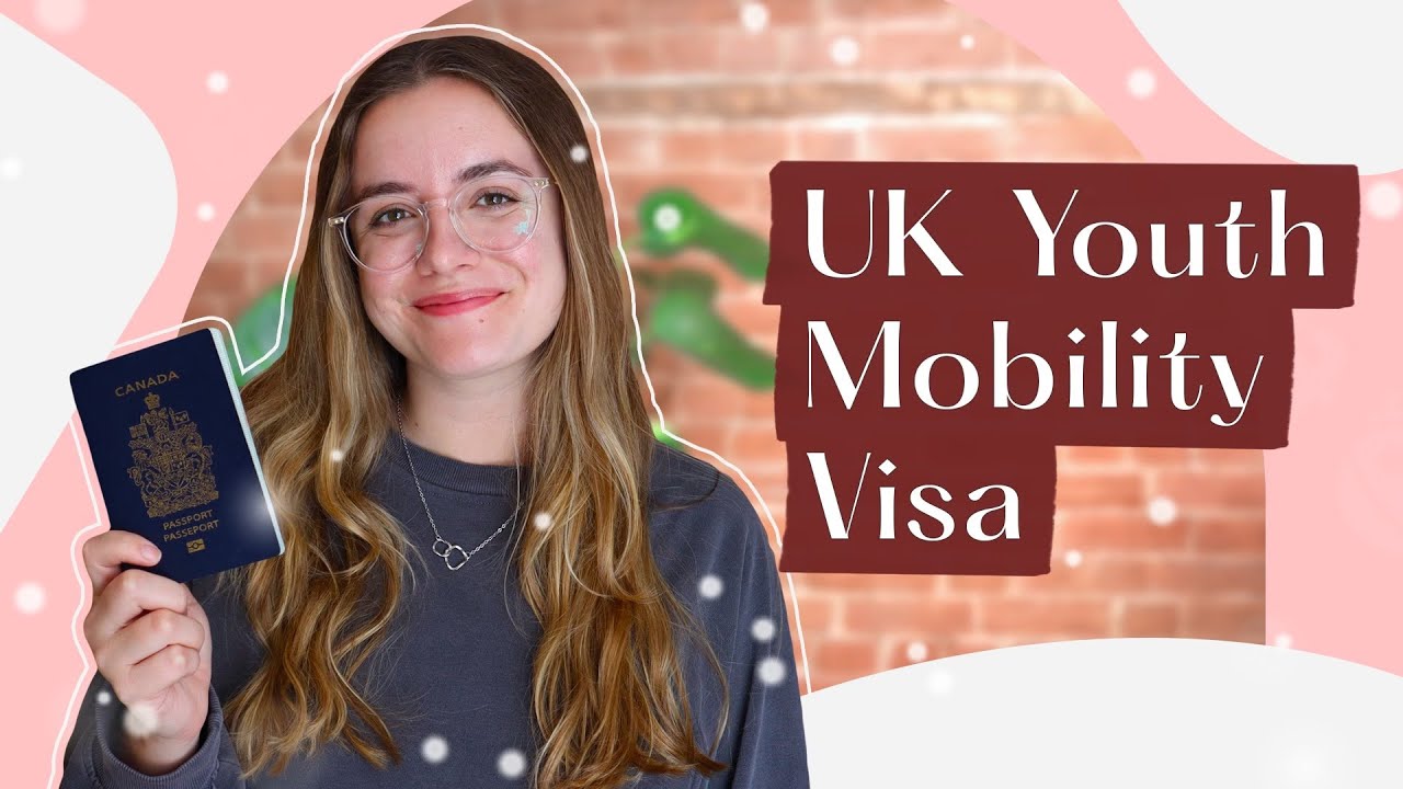 Everything you need to know about the UK Youth Mobility Scheme visa