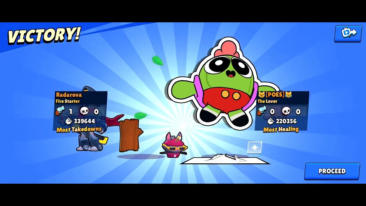 Je passe Impossible XVI !! 