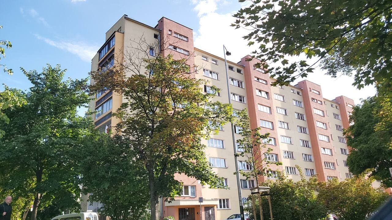Wymiany wind | Osiedle Niepodległości cz. 3 | ZREMB vs. WIPRO Kraków Dz. XVI Bieńczyce SM Victoria