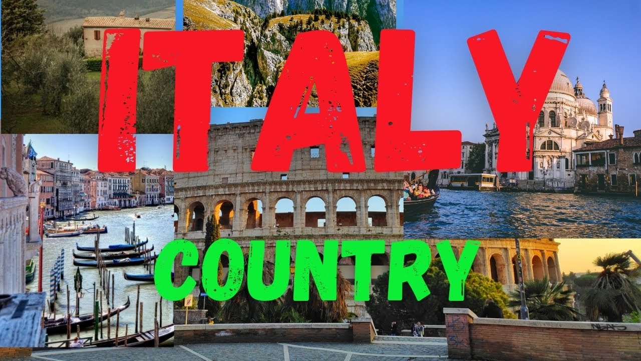 Do you know about ITALY? Shorts Documentary about Italy. #italy #usa #uk #documentary #nature #new