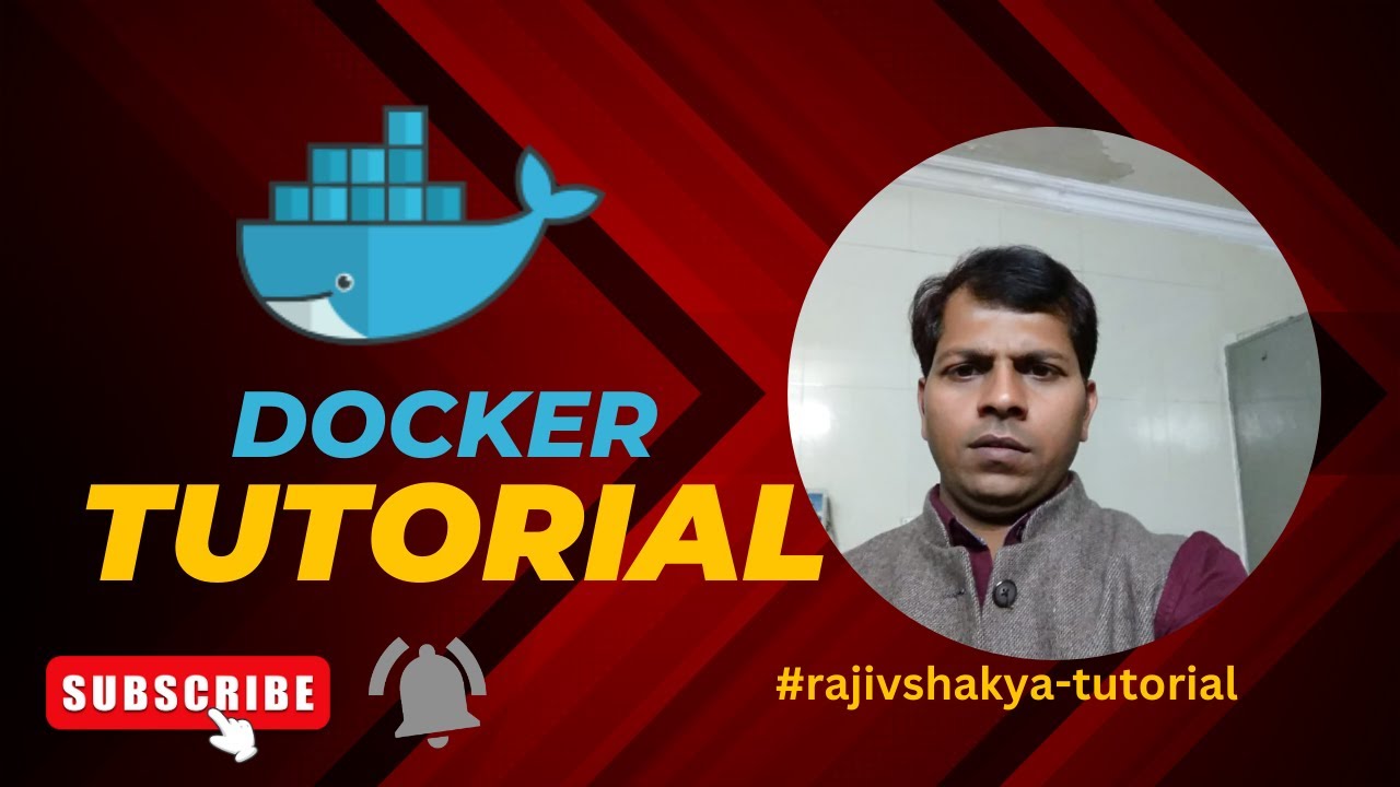 Day 1 Docker: Virtualization vs Containers | Why You Must Learn Virtualization Before #docker
