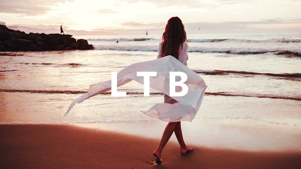 Nika Bliadze - Clouds Of Sunset (Besso Remix)
