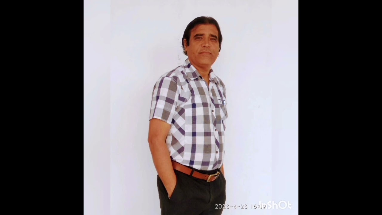 Thale Digi Mar Jana ll vipan garg ll latest bhajan ll