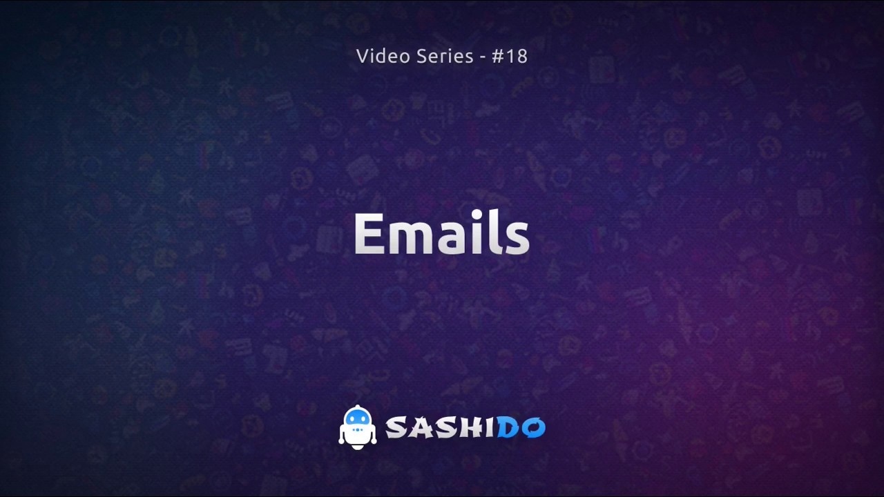 Emails