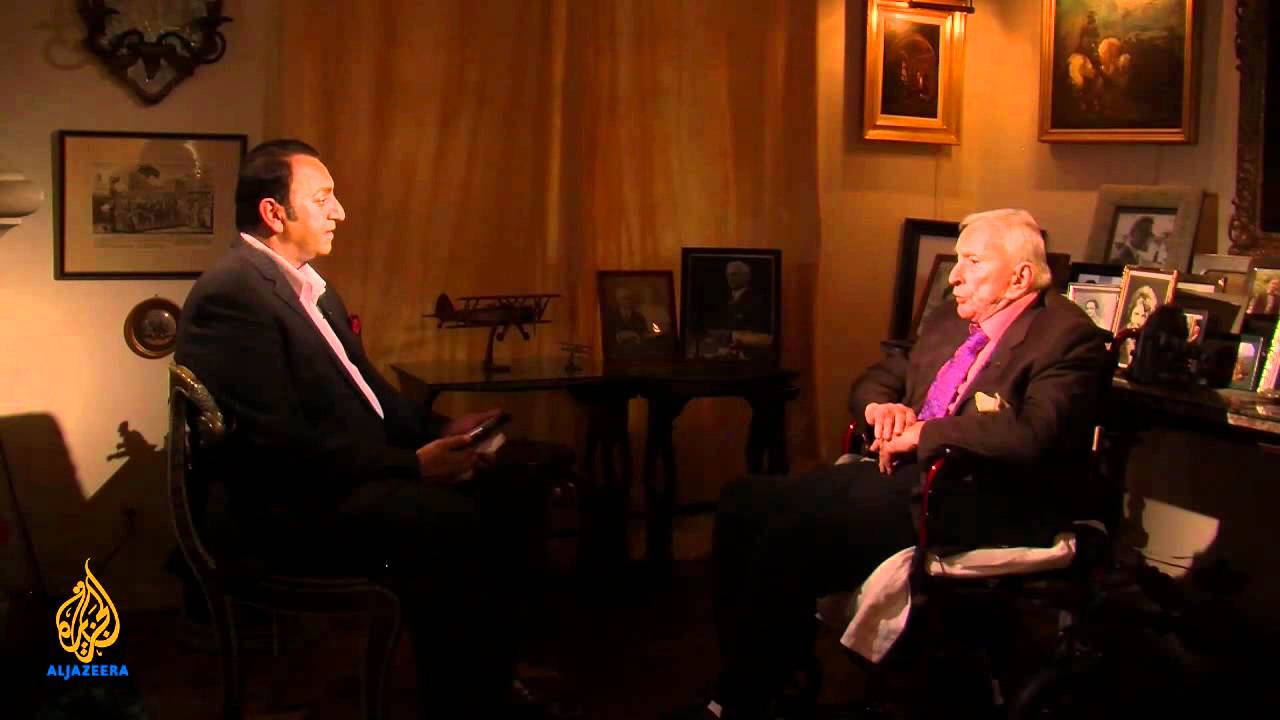 One on One - Gore Vidal