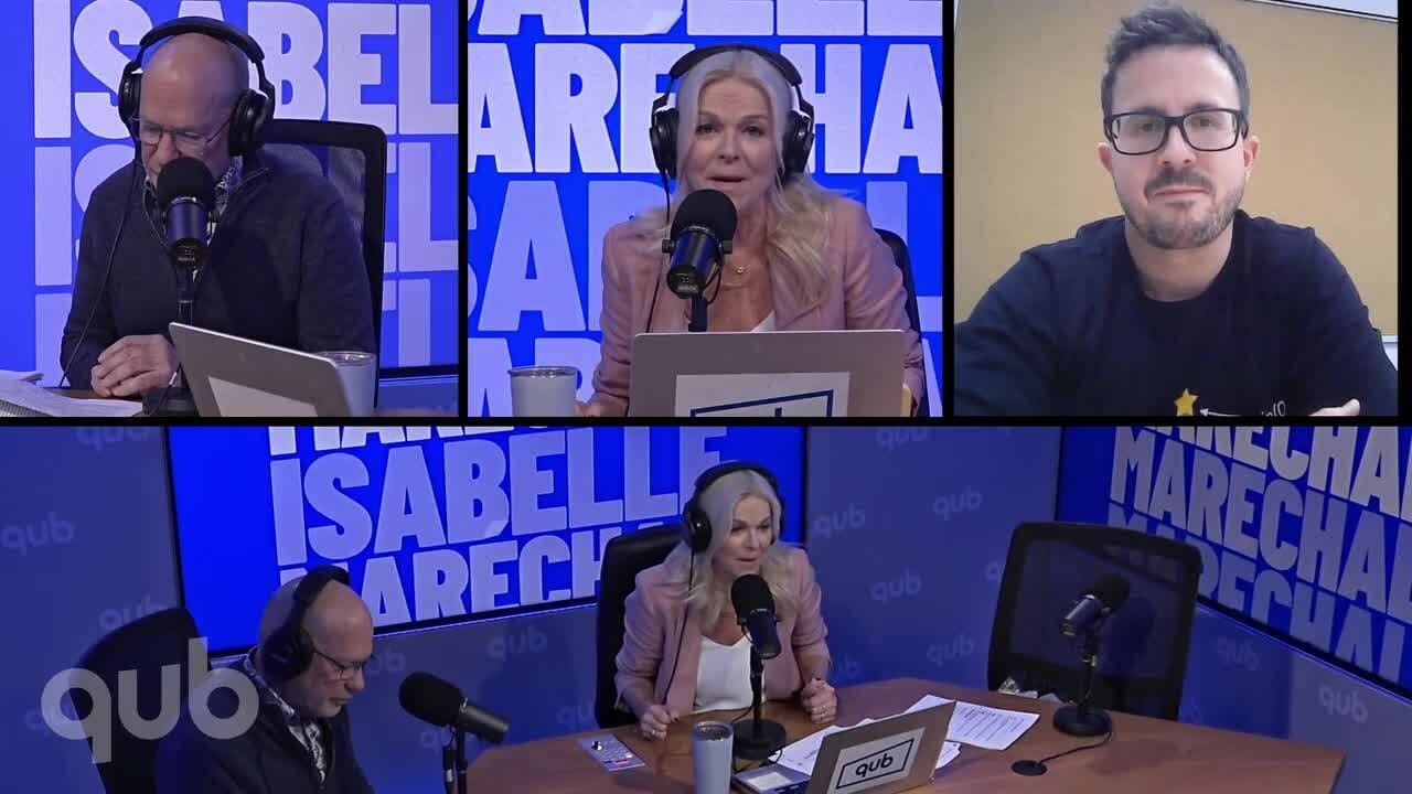 École Bedford: «Mettre des cartons dans les fenêtres pour empêcher les gens de voir, c’est terrible»