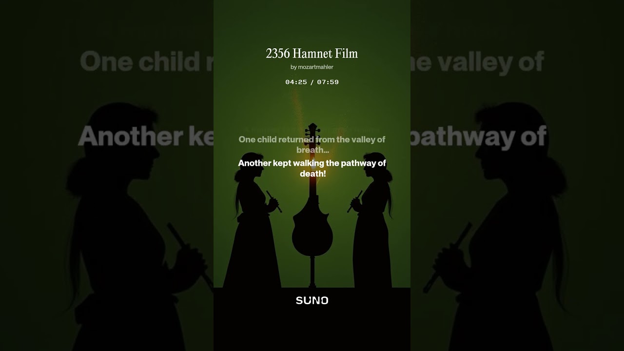 Hamnet Film