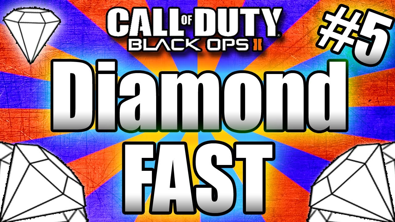 ★Black Ops 2 