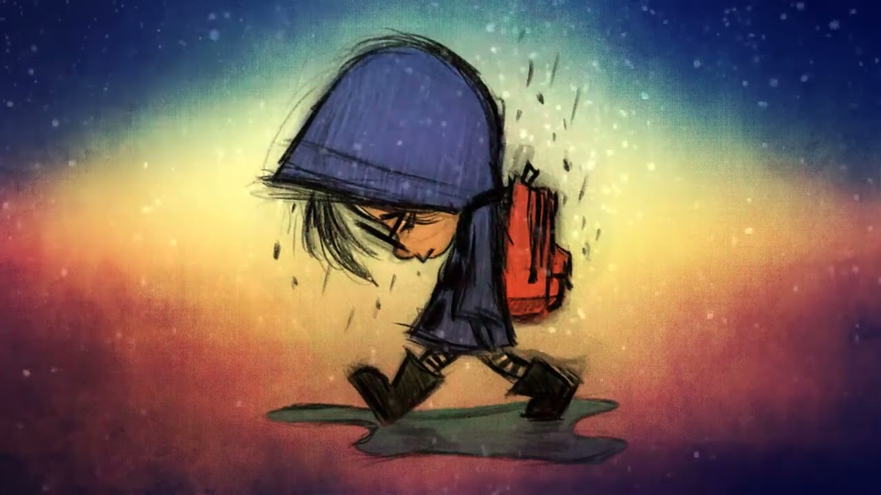 CJMR - Crying Without You (Doom)