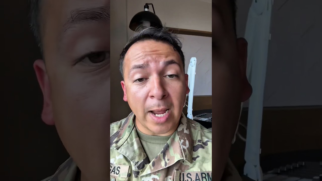 How to get demoted in the Military #army #military #veteran #losangeles