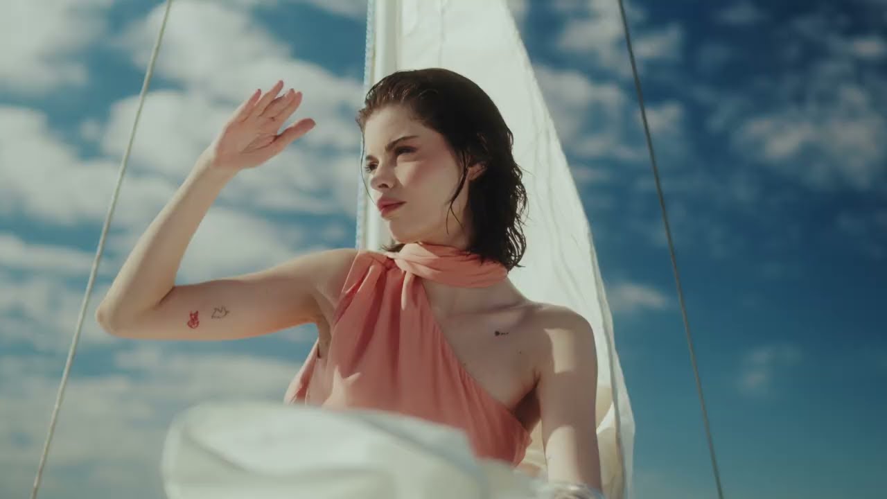 Fashion Film Avanzzo - Coleção Brisa