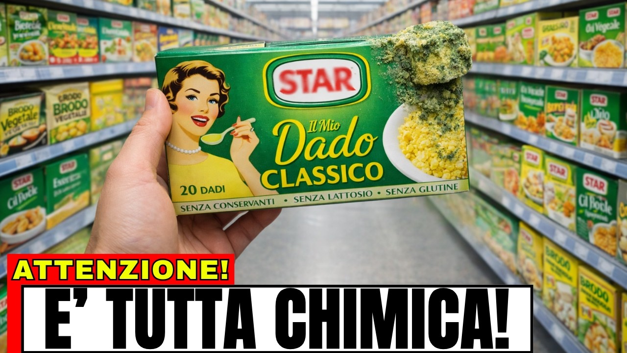 ATTENZIONE al Dado: 7 Marche da NON comprare mai (2 alternative ottime)