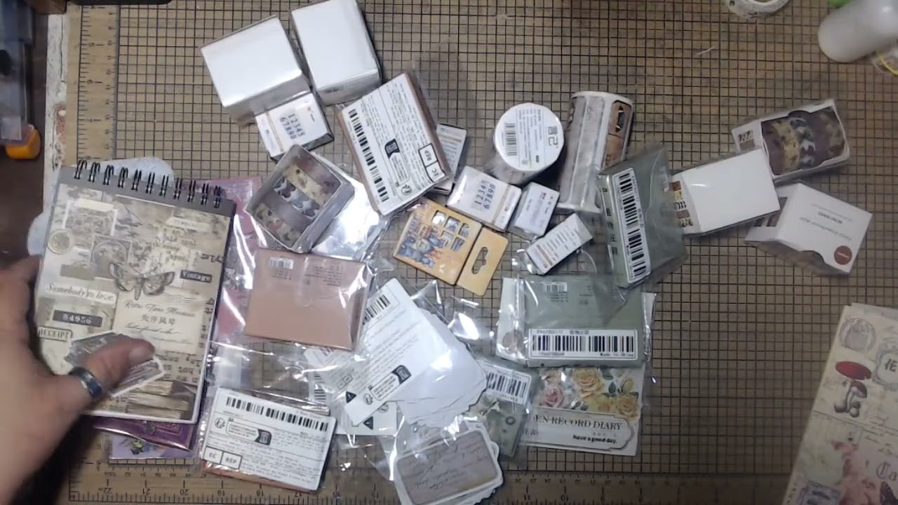 Massive TEMU Haul!