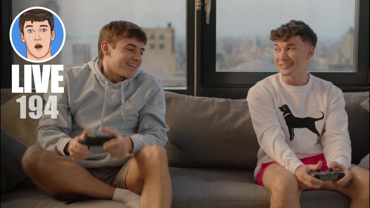 What really went down between Me and Stan Chris…