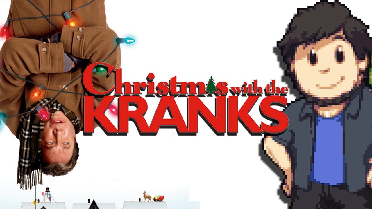 Christmas with the Kranks - JonTron