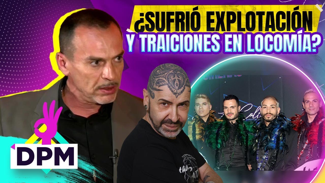 EXCLUSIVA Carlos Armas hace FUERTES REVELACIONES sobre su RELACIÓN con Xavier Font | DPM