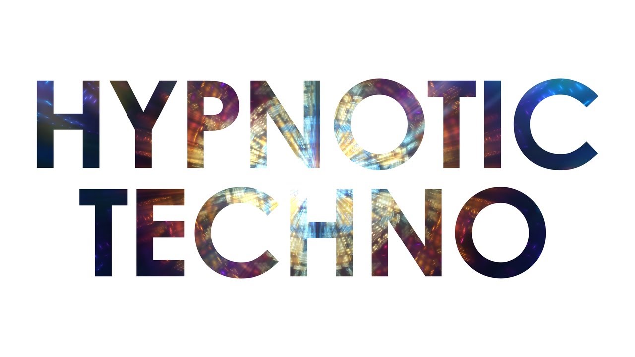 NEXUS Expansion: Hypnotic Techno