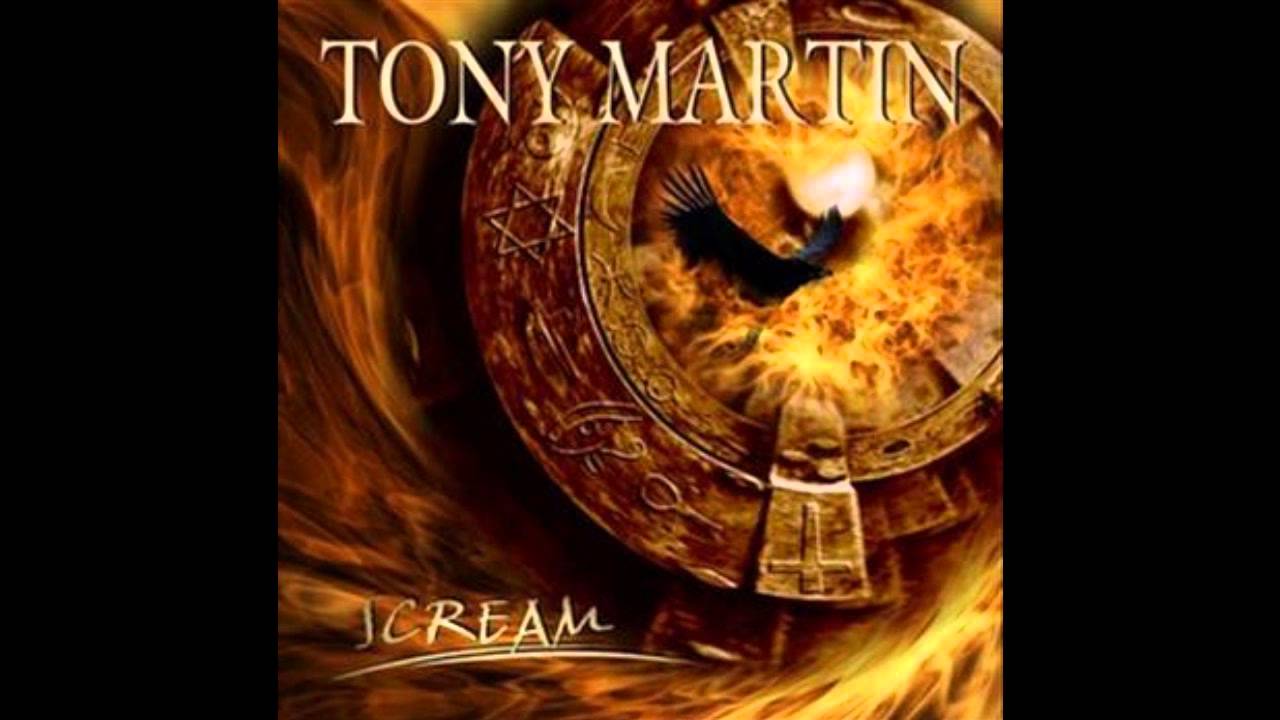 Tony Martin - 02 - Bitter Sweet