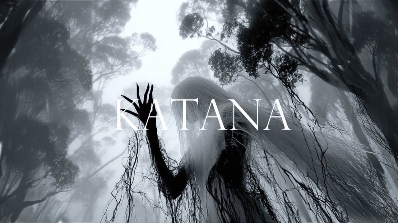dejwd - katana