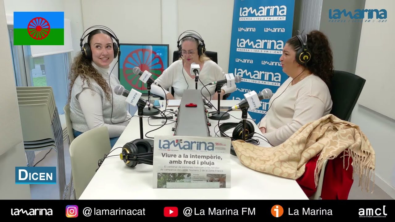 Dicen | Jornadas del día de la mujer