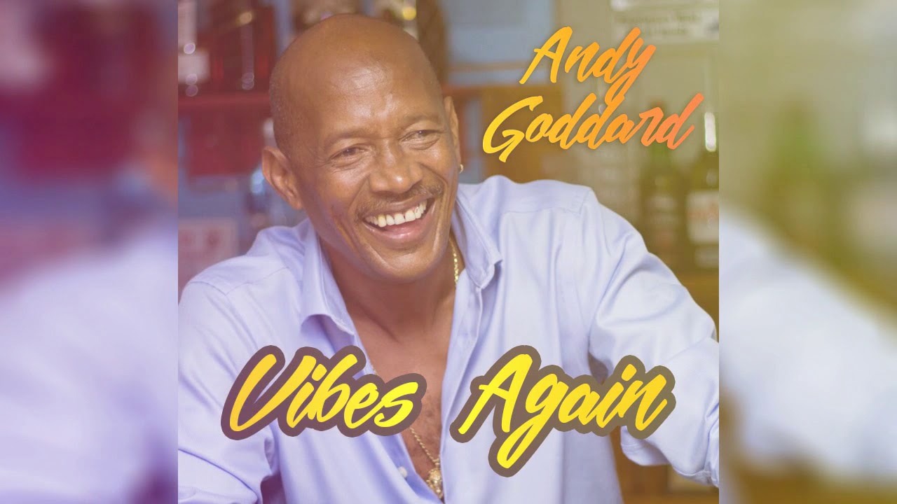 Vibes Again   Andy