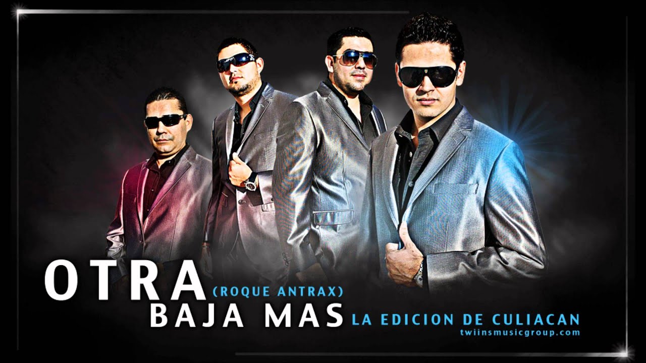 La Edicion De Culiacan - Otra Baja Mas (Audio Oficial)