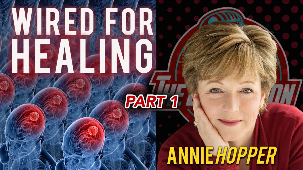 How We Can Rewire the Brain To Heal Chronic Illness_Part 1 @DNRSystem with @theDovBaron