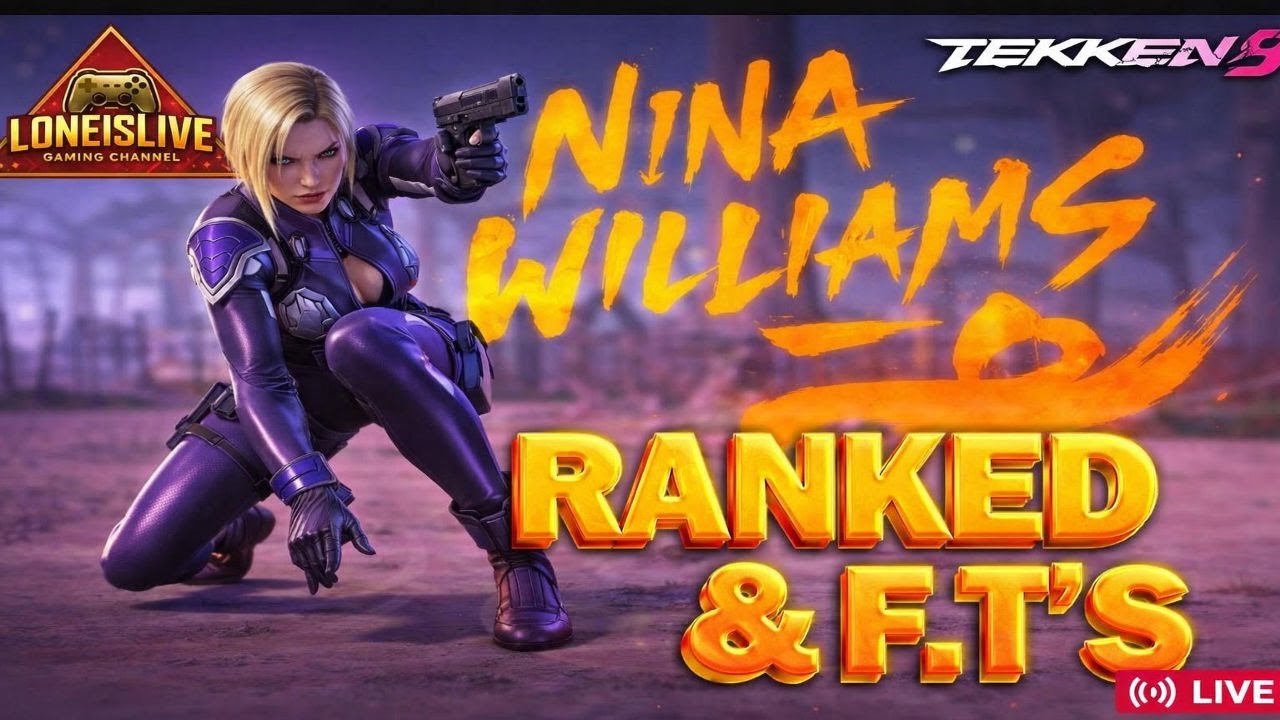Double Ranked Demotion to Tekken KING ? Can I reach Again to Tekken GOD | TEKKEN 8 INDIA