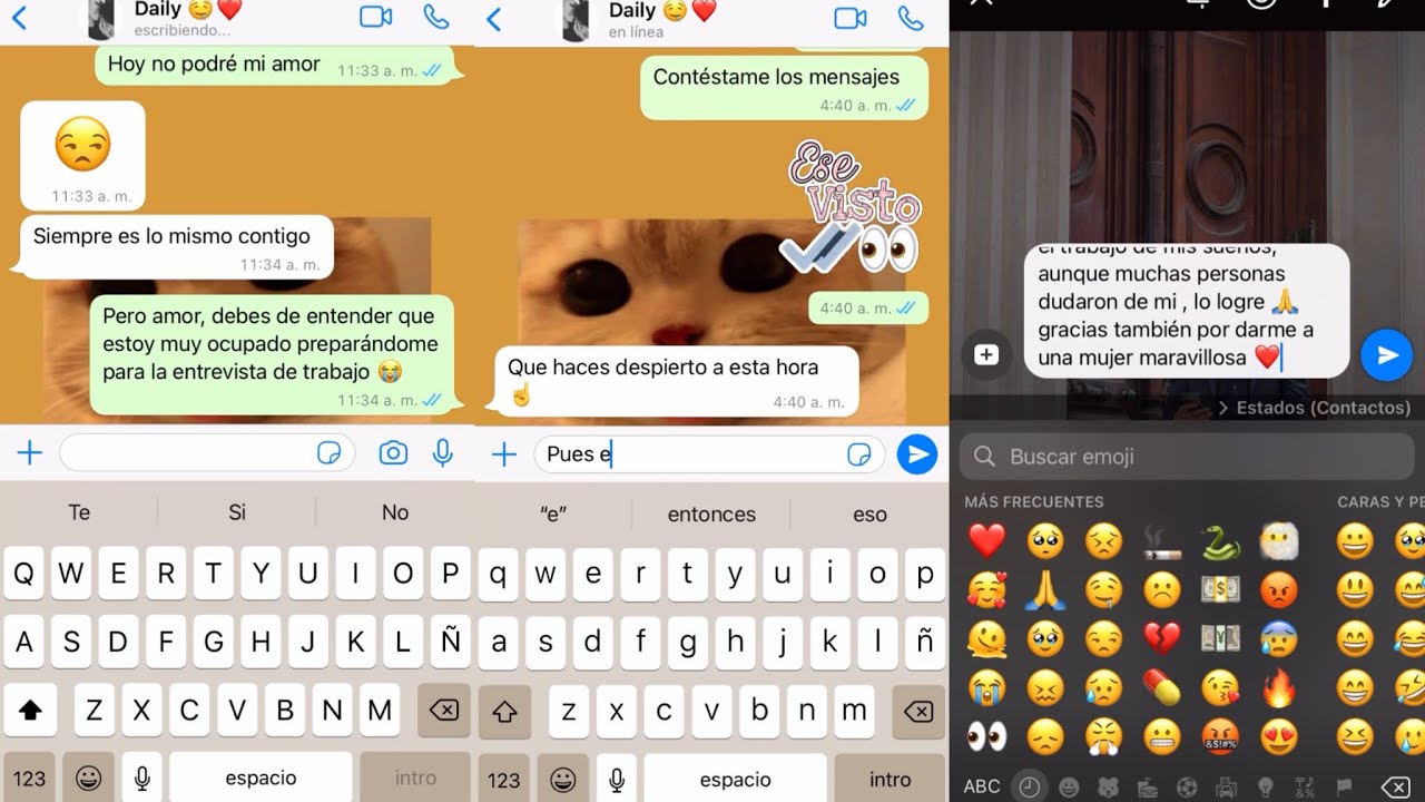 Valora a tu novio 😣💔 | Historias de amor